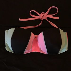 Victoria Secret Bandeau Bikini Top